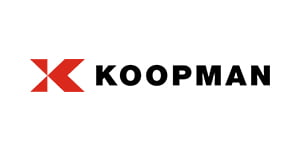 Salaris Xpert relatie Koopman Logistics