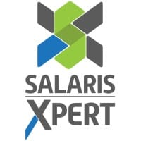 Salaris Xpert logo