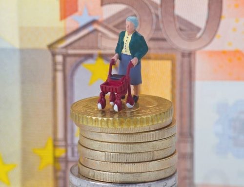 Zvw-aanslag over Duitse pensioenen