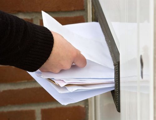 Naheffingsaanslag te laat door verzending aan oude adres