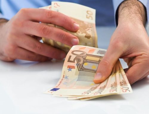 Alleen daadwerkelijk ingehouden loonheffing kan worden verrekend