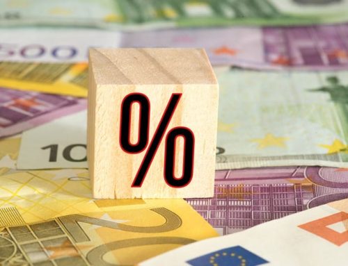 Tarieven en heffingskortingen 2026