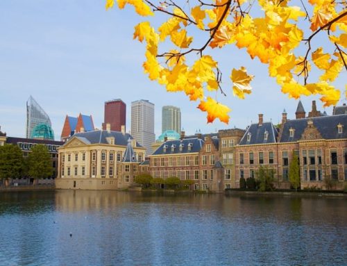 Prinjesdag 2025