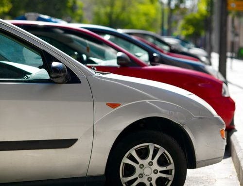 Standpunt over parkeren tijdens vakantie gepubliceerd