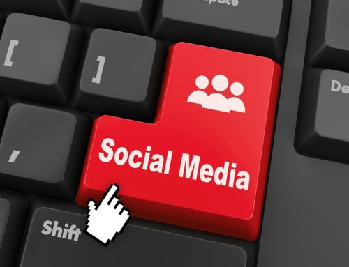 Boete voor felicitatie op LinkedIn