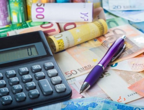 Eindejaarstips personeel