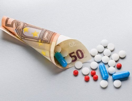 Maximum bijdrageloon en percentages Zorgverzekeringwet 2026 vastgesteld