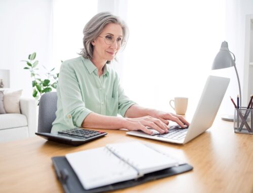 Hulpmiddel toepassen loonheffingskorting met AOW online