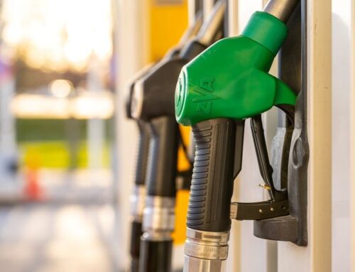 Minder accijnskorting op brandstof in 2026