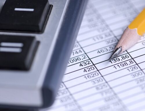 Enkele correcties in de bijlage bij Nieuwsbrief Loonheffingen 2026