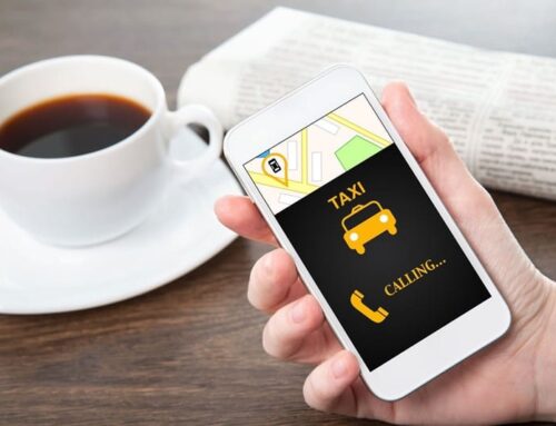 Gerechtshof: Uber chauffeurs zijn niet altijd werknemer