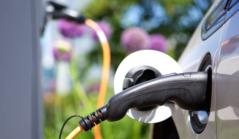 Verlaging bijtellingskorting nulemissieauto geen schending grondbeginselen