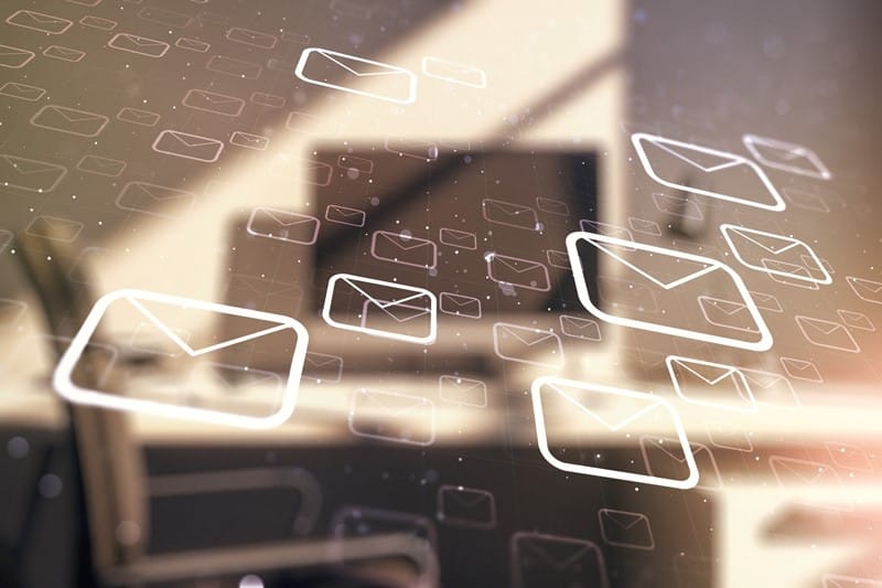 Zakelijke post Belastingdienst alleen digitaal ontvangen?